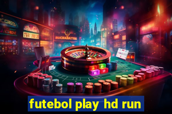 futebol play hd run