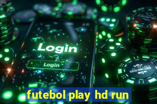 futebol play hd run