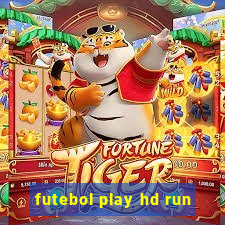 futebol play hd run