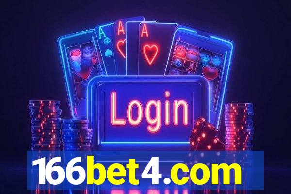 166bet4.com