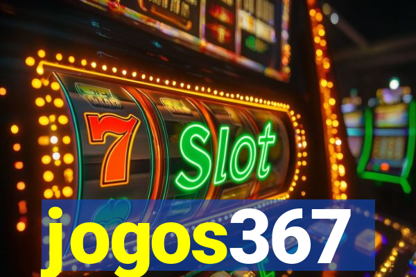 jogos367
