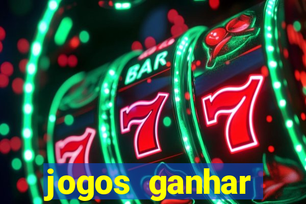 jogos ganhar dinheiro no pix