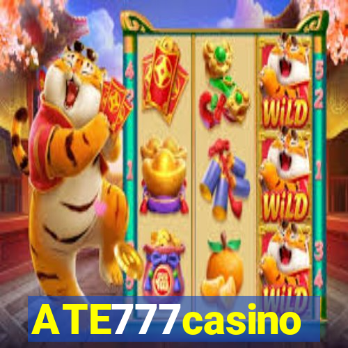 ATE777casino