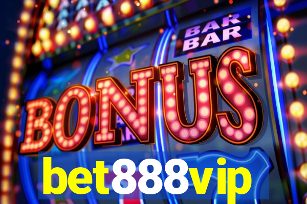 bet888vip