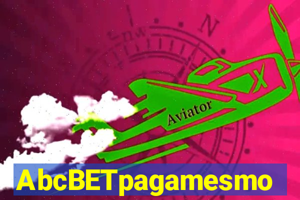 AbcBETpagamesmo