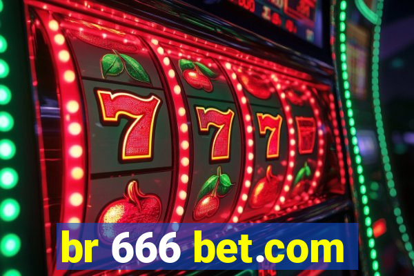 br 666 bet.com