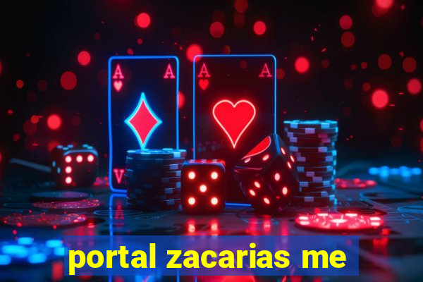 portal zacarias me