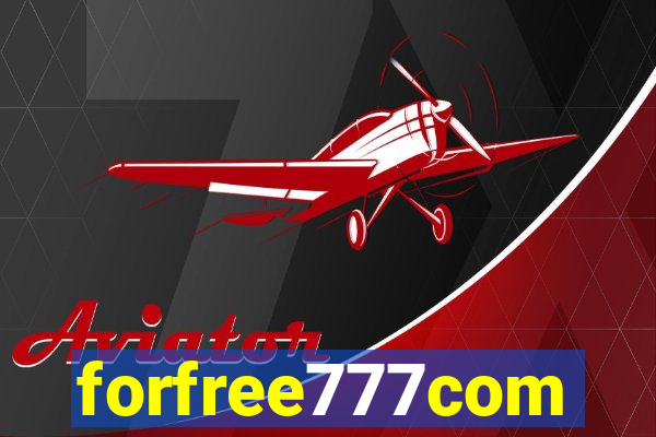 forfree777com
