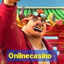 Onlinecasino