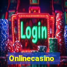 Onlinecasino