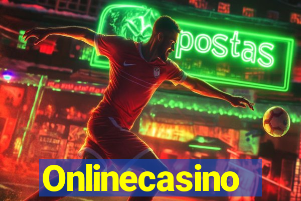 Onlinecasino