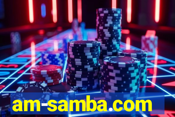 am-samba.com