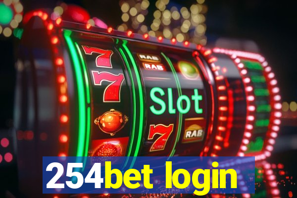 254bet login