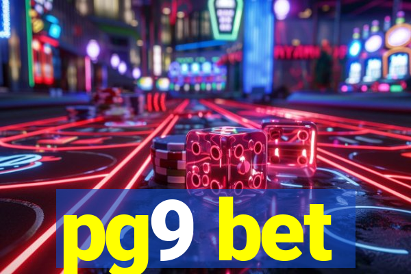 pg9 bet