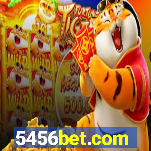5456bet.com