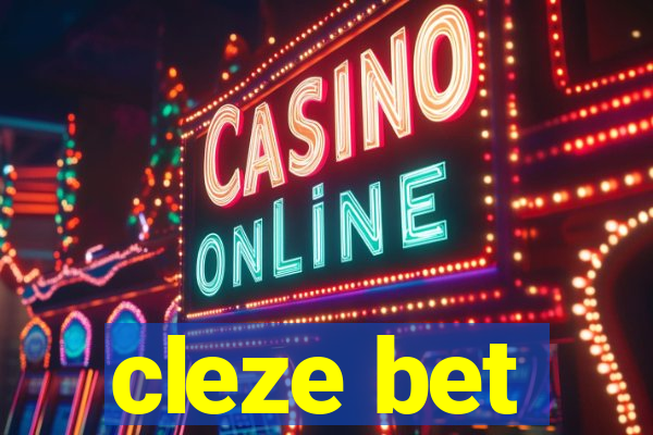 cleze bet