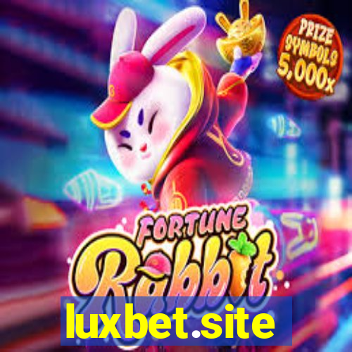 luxbet.site