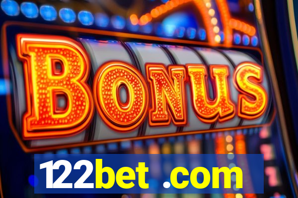 122bet .com