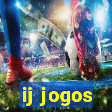 ij jogos