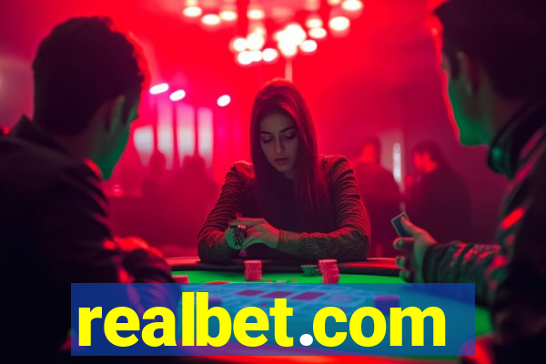 realbet.com