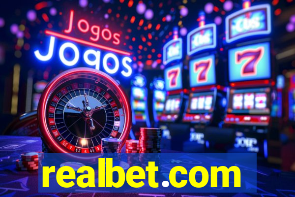 realbet.com