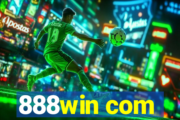 888win com
