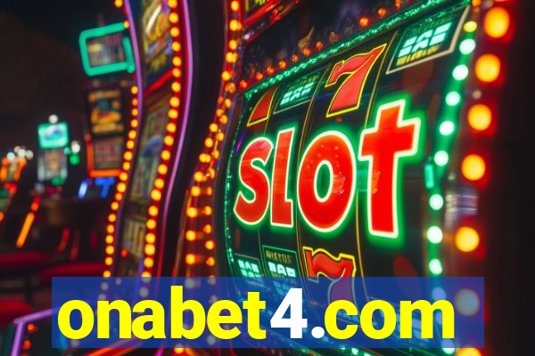 onabet4.com