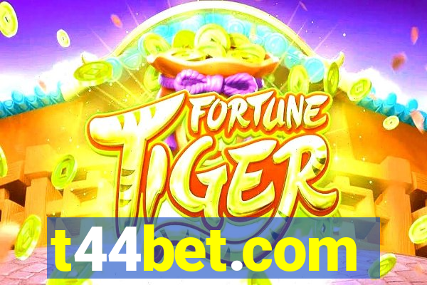 t44bet.com