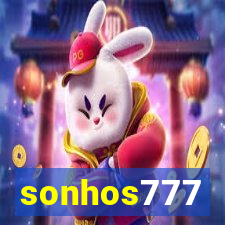 sonhos777