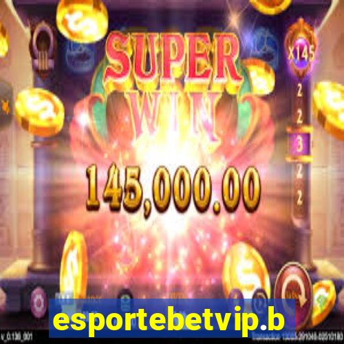 esportebetvip.bet