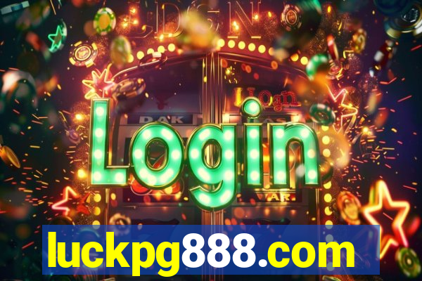 luckpg888.com