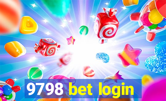 9798 bet login