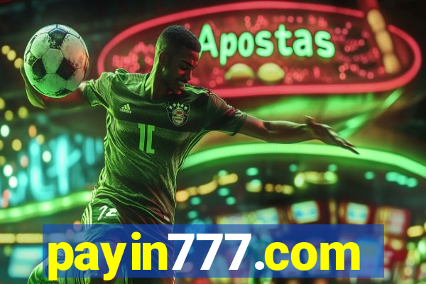 payin777.com