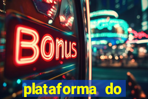 plataforma do neymar bet