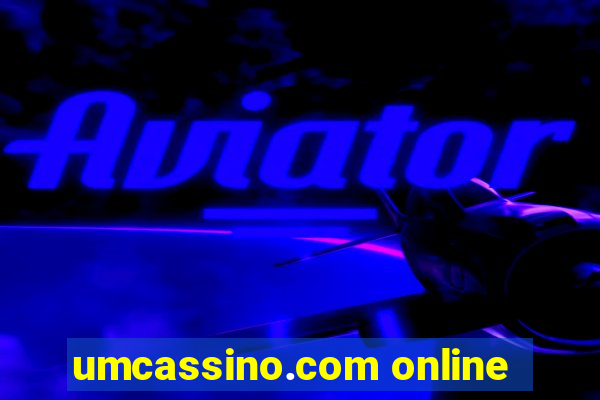 umcassino.com online