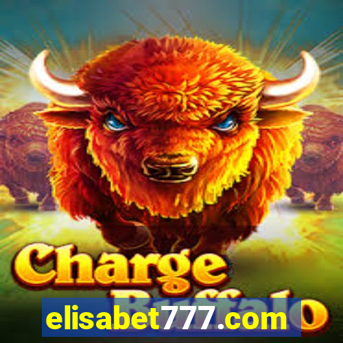 elisabet777.com
