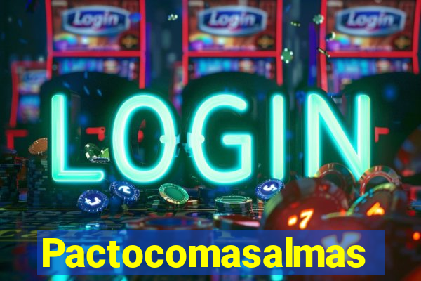 Pactocomasalmas