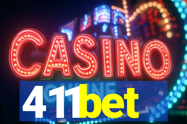 411bet