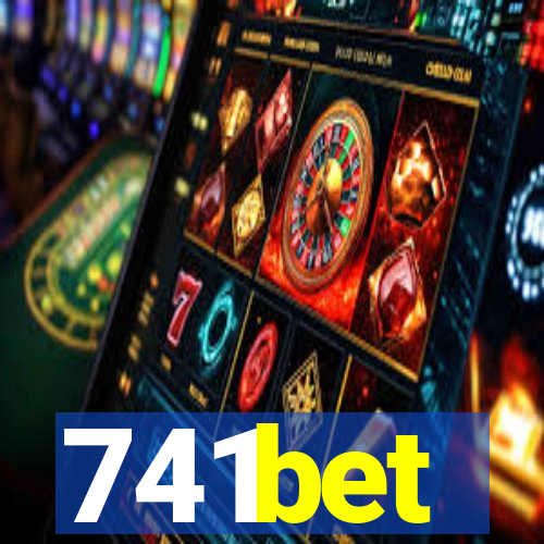 741bet