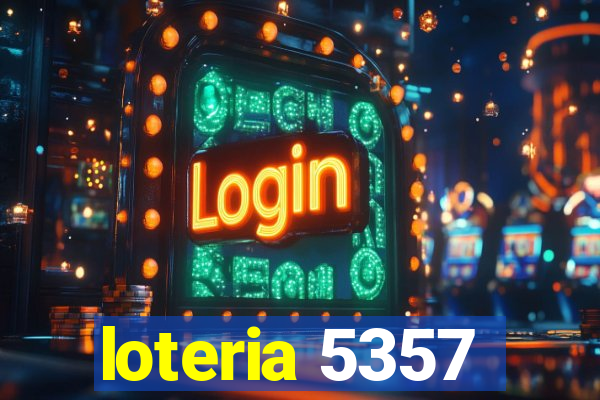 loteria 5357