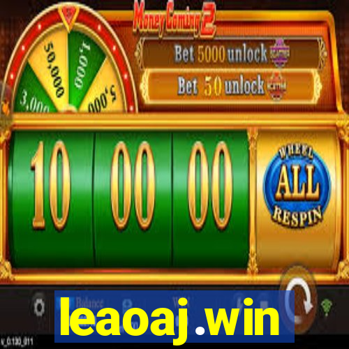 leaoaj.win