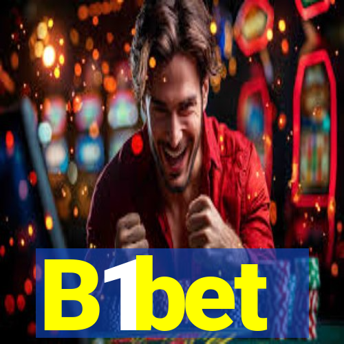B1bet