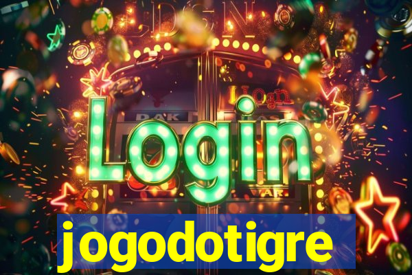 jogodotigre