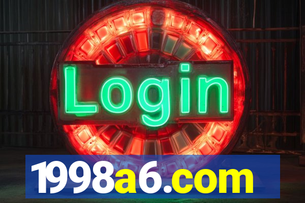 1998a6.com