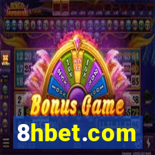 8hbet.com