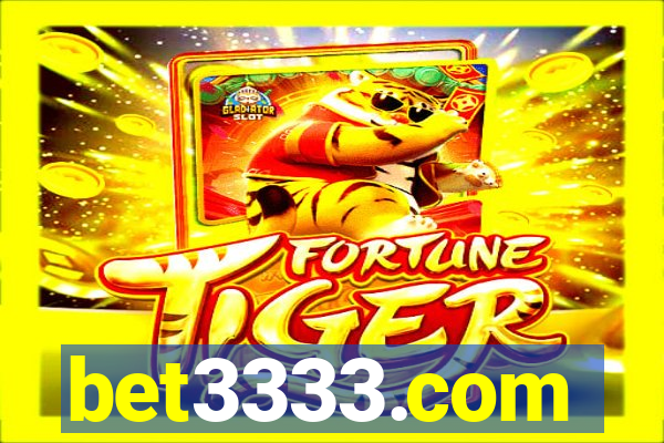 bet3333.com