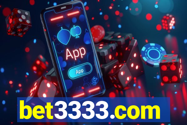 bet3333.com