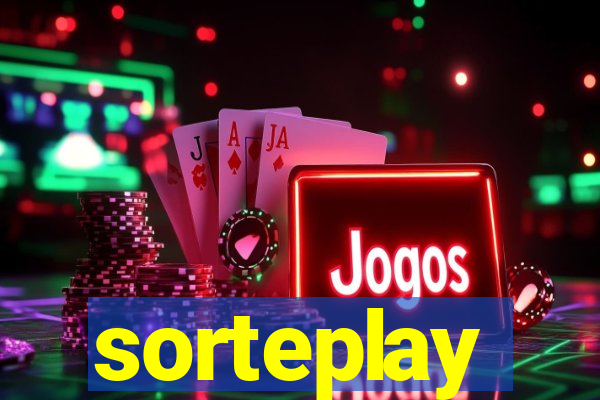 sorteplay