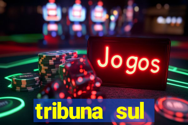 tribuna sul fluminense volta redonda