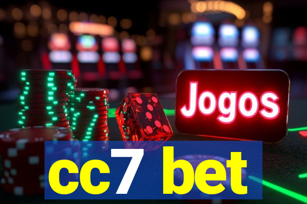 cc7 bet